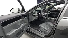 2022 Genesis G90 Gasoline 3.5 Turbo AWD — фото 10