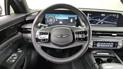 2022 Genesis G90 Gasoline 3.5 Turbo AWD — фото 13