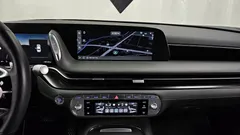 2022 Genesis G90 Gasoline 3.5 Turbo AWD — фото 14