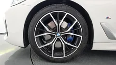2023 BMW 5-Series 530i xDrive M Sport Package — фото 5