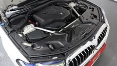 2023 BMW 5-Series 530i xDrive M Sport Package — фото 6