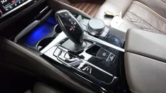 2023 BMW 5-Series 530i xDrive M Sport Package — фото 9