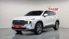 2023 Hyundai Santa Fe Diesel 2.2 2WD — фото 1