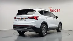 2023 Hyundai Santa Fe Diesel 2.2 2WD — фото 2
