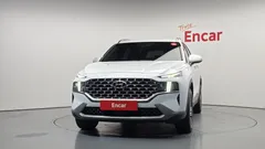 2023 Hyundai Santa Fe Diesel 2.2 2WD — фото 3
