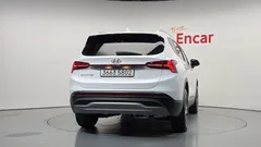 2023 Hyundai Santa Fe Diesel 2.2 2WD — фото 4