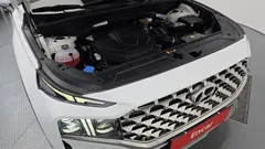 2023 Hyundai Santa Fe Diesel 2.2 2WD — фото 6