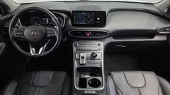 2023 Hyundai Santa Fe Diesel 2.2 2WD — фото 7
