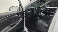 2023 Hyundai Santa Fe Diesel 2.2 2WD — фото 10