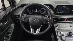 2023 Hyundai Santa Fe Diesel 2.2 2WD — фото 13