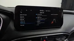 2023 Hyundai Santa Fe Diesel 2.2 2WD — фото 17