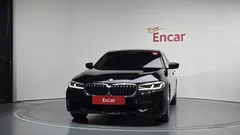 2022 BMW 5-Series 520i Luxury — фото 3