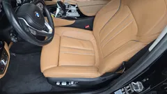 2022 BMW 5-Series 520i Luxury — фото 18