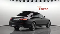 2022 Mercedes-Benz E-Class E350 4MATIC AMG Line — фото 2