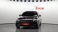 2022 Mercedes-Benz E-Class E350 4MATIC AMG Line — фото 3
