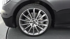 2022 Mercedes-Benz E-Class E350 4MATIC AMG Line — фото 5