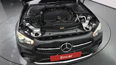 2022 Mercedes-Benz E-Class E350 4MATIC AMG Line — фото 6