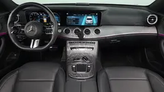 2022 Mercedes-Benz E-Class E350 4MATIC AMG Line — фото 7