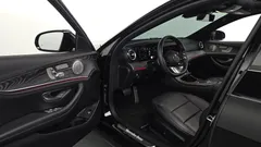 2022 Mercedes-Benz E-Class E350 4MATIC AMG Line — фото 10