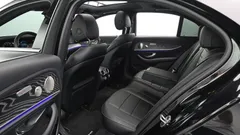 2022 Mercedes-Benz E-Class E350 4MATIC AMG Line — фото 15