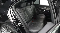 2022 Mercedes-Benz E-Class E350 4MATIC AMG Line — фото 16