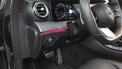 2022 Mercedes-Benz E-Class E350 4MATIC AMG Line — фото 17