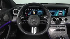 2022 Mercedes-Benz E-Class E350 4MATIC AMG Line — фото 18
