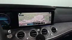 2022 Mercedes-Benz E-Class E350 4MATIC AMG Line — фото 19