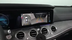 2022 Mercedes-Benz E-Class E350 4MATIC AMG Line — фото 20