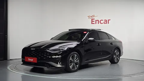 2023 Kia K8 Noblesse
