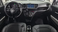 2023 Kia Ray Prestige — фото 7