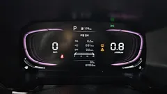 2023 Kia Ray Prestige — фото 8