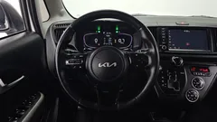 2023 Kia Ray Prestige — фото 13
