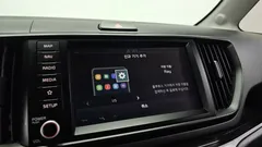 2023 Kia Ray Prestige — фото 16