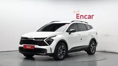 2023 Kia Sportage Signature Gravity 2WD — фото 1
