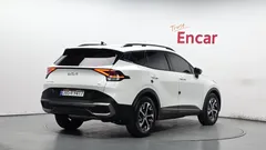 2023 Kia Sportage Signature Gravity 2WD — фото 2