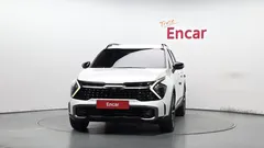 2023 Kia Sportage Signature Gravity 2WD — фото 3