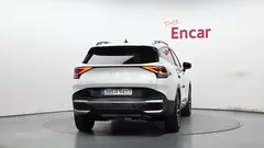 2023 Kia Sportage Signature Gravity 2WD — фото 4