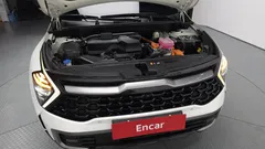 2023 Kia Sportage Signature Gravity 2WD — фото 6
