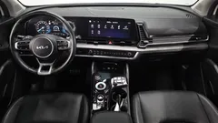 2023 Kia Sportage Signature Gravity 2WD — фото 7