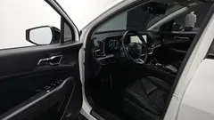 2023 Kia Sportage Signature Gravity 2WD — фото 10