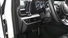 2023 Kia Sportage Signature Gravity 2WD — фото 13