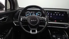 2023 Kia Sportage Signature Gravity 2WD — фото 14