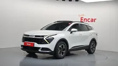 2022 Kia Sportage Gasoline 1.6 Turbo 2WD — фото 1
