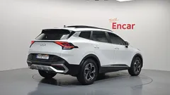 2022 Kia Sportage Gasoline 1.6 Turbo 2WD — фото 2