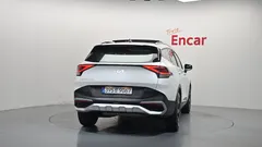 2022 Kia Sportage Gasoline 1.6 Turbo 2WD — фото 4