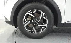2022 Kia Sportage Gasoline 1.6 Turbo 2WD — фото 5