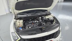 2022 Kia Sportage Gasoline 1.6 Turbo 2WD — фото 6