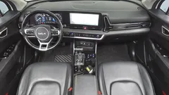 2022 Kia Sportage Gasoline 1.6 Turbo 2WD — фото 7