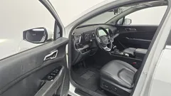 2022 Kia Sportage Gasoline 1.6 Turbo 2WD — фото 10